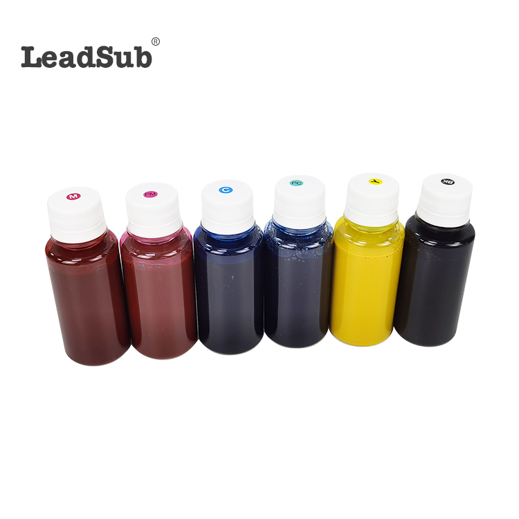 100ML sublimation ink