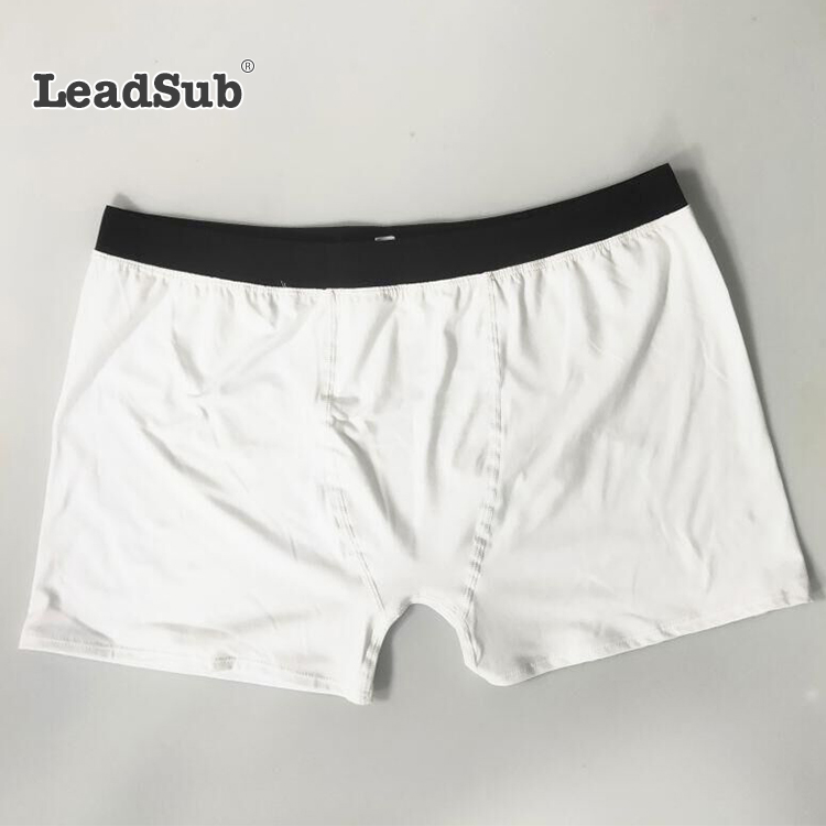 Leadsub Sublimation Boxers Men's underwear